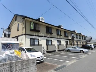 メゾンボザールⅡの画像