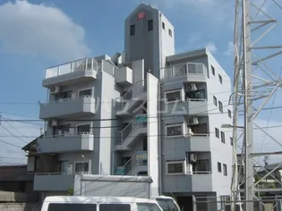 KH南下原マンションの画像