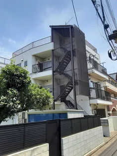 高砂マンションの画像