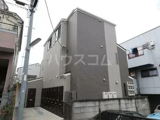 アビタシオン旗の台の画像