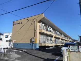 セゾンエスポワールAの画像