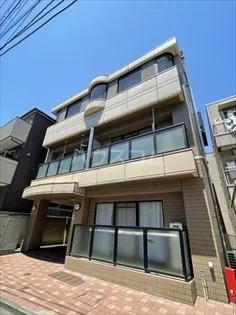 TKフラットの画像