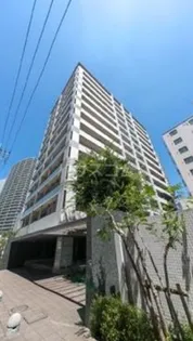 東京都品川区西五反田3丁目【マンション】の外観