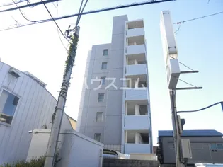 埼玉県さいたま市大宮区宮町5丁目【マンション】の外観