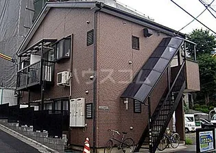 メゾンスズキの画像