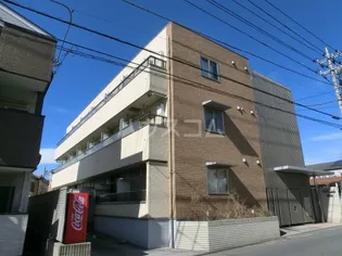 リースランド浦和の画像