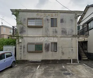 クレスト丸子の画像