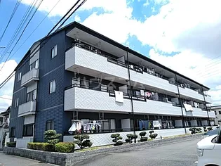 クレスト広田の画像