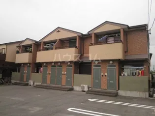 フォレストコートルイーズの画像