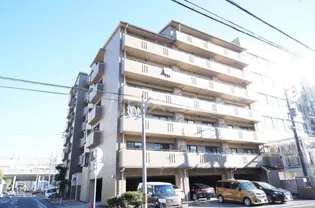 ファミーユDAISHINの画像