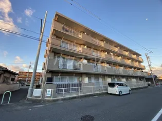 鈴木ビルの画像