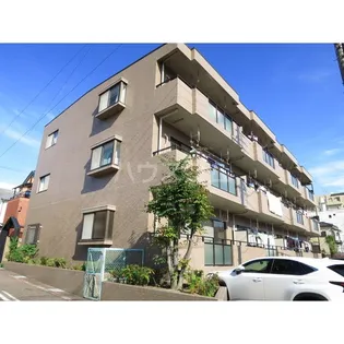 ラウムズ植田の画像