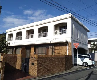 愛知県名古屋市昭和区伊勝町1丁目【マンション】の外観