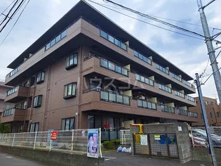 細田マンションの画像