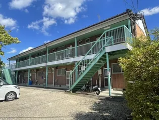 日神コーポの画像