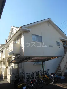 サマックス芝Bの画像