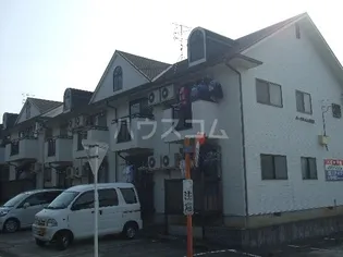 パークハイム成田Bの画像