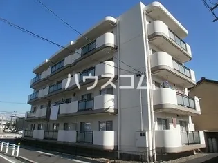 第二サンハイツ川原の画像