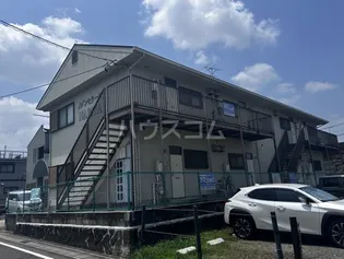 メゾンセラータナリタの画像