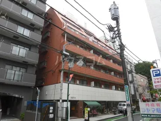 リーベンスハイム大宮の画像