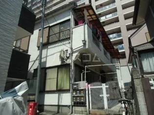 永山コーポの画像