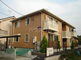 イーストハウスII二ツ宮の画像