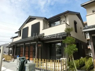 未来樹 壱号棟の画像