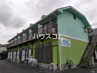 サンフォレットBの画像