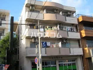 ヒルズ喜多山の画像