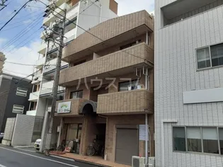 セラミックハイツの画像