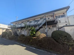 ナツメハイツの画像