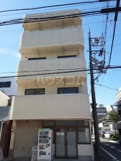 村上ハイツの画像