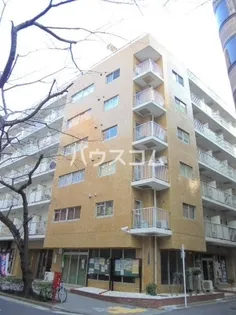 プレジデントハイツ五反田の画像