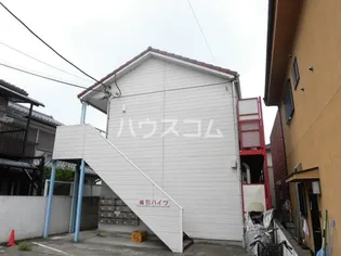 櫛引ハイツの画像
