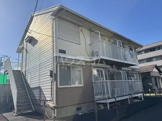 コーポ中宗岡の画像