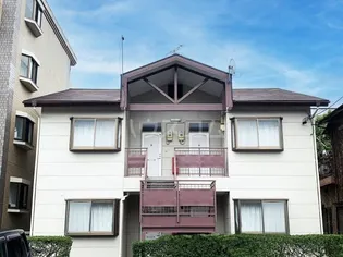 ハイツ野村の画像