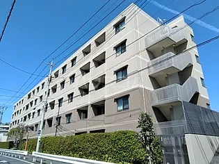 ソアラノーム北浦和の画像