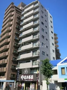 王子ハイツの画像