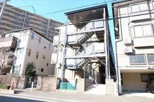 マーブル武蔵浦和の画像