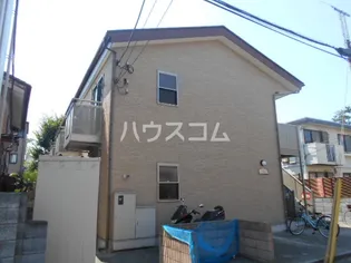 アンプルール クラージュ ゆうかりの画像