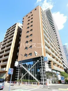 パシフィーク品川の画像