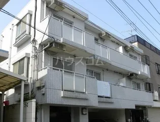 ソワレ東大宮IIの画像