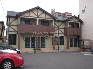 BELLE MAISONの画像