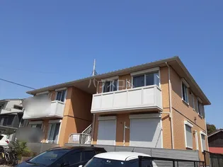 ビラ トノウチの画像