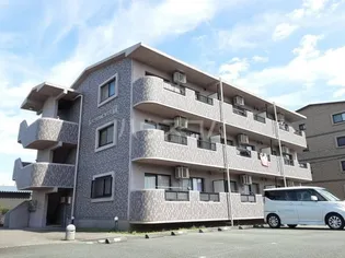 アビタシオン天王Vの画像