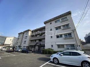 サンライズ須賀の画像