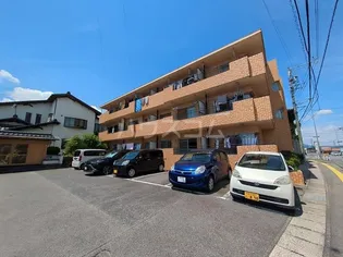 マリンハイツの画像