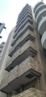 東京都目黒区下目黒3丁目【マンション】の外観