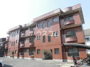 斉藤第1マンションの画像