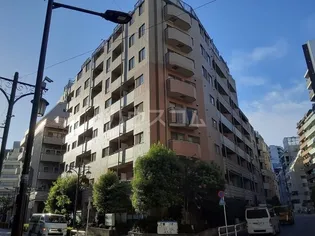 ユニーブル島津山の画像